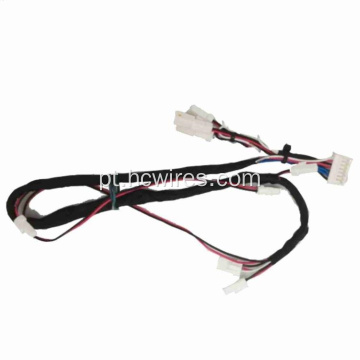 OEM Electric Control Wirness para Ebike